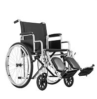 Механическая коляска Base 150