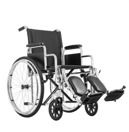 Механическая коляска Base 150