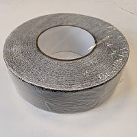 Лента Anti Slip Tape Professional 610 Универсальная средней зернистости Цвет: Черный 50мм х 18.3м