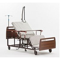 Кровать для лежачих больных   DHC FH-2