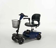 Кресло-коляска инвалидная Vermeiren Antares 4