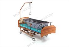 Каркасная складная ванна Ванна-простыня для купания больных в постели