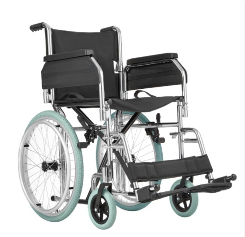 Механическая коляска Olvia 30