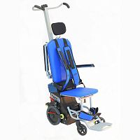 Лестничный подъемник Пума Авиа