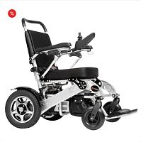 Инвалидная коляска Pulse 640 (с электроприводом)