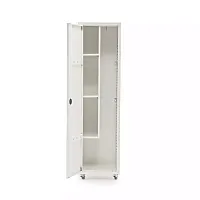 Шкаф медицинский  для уборочного инвентаря и одежды