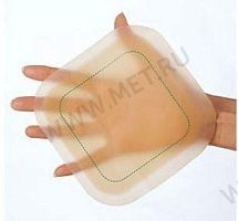 Грануфлекс (Granuflex) 10 х10 см (уп.10 шт) Пластыри противопролежневые гидроколлоидные