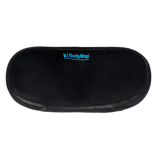 Подголовник прямой BodyMap DY