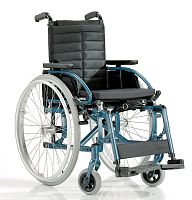 Кресло-коляска механическая Meyra PRIMUS-2 3.310