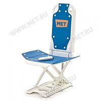MET ATLAS Подъемник для ванны электрический