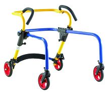 Детские ходунки роллаторы  Rebotec Плуто Медиум (средний)