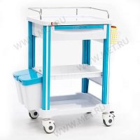 МЕТ ТP-450 Стол-тележка манипуляционный