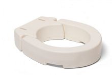 Сиденье (насадка) для унитаза C617