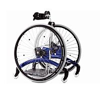 Мобильный вертикализатор Кролик Rabbit