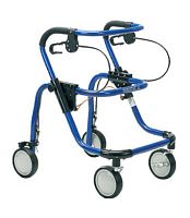 Ходунки роллаторы Rebotec Фокс