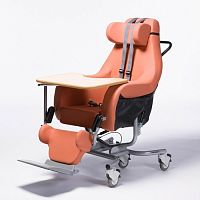 Кресло-коляска инвалидная повышенной комфортности Vermeiren Altitude